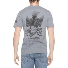 Футболка Under Armour Freedom By Air