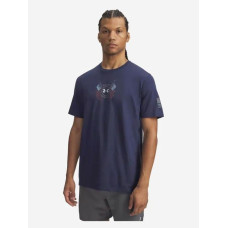 Футболка Under Armour Freedom