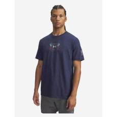 Футболка Under Armour Freedom