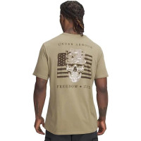 Футболка Under Armour Freedom By 1775
