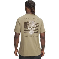 Футболка Under Armour Freedom By 1775