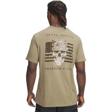 Футболка Under Armour Freedom By 1775