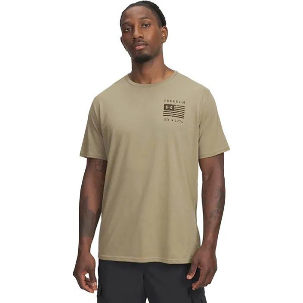 Футболка Under Armour Freedom By 1775