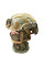 Балістичний шолом Fast Maritime Helmet NIJ IIIA Мультикам (Multicam)