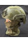 Балістичний шолом Fast Maritime Helmet NIJ IIIA Оливковий (Ranger Green)