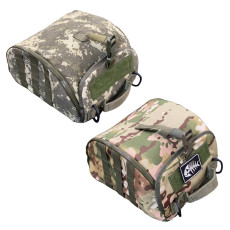 Кофр (рюкзак под шлем)