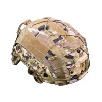 Кавер для шолома (Чохол на каску) Protection Group Denmark Мультикам (Multicam)